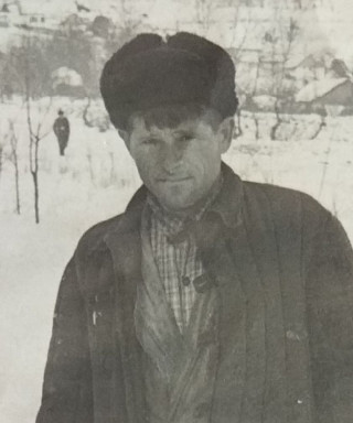 Турбин Александр Алексеевич