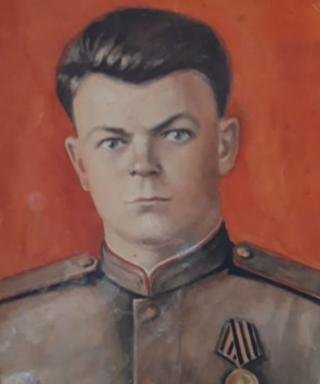 Дорофеев Николай Иванович