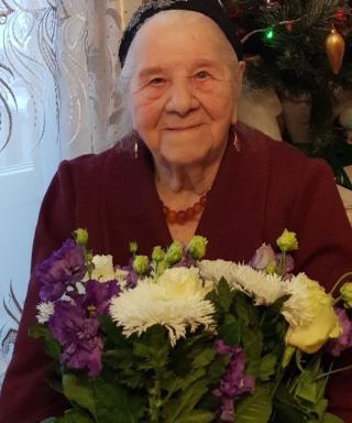 Тимоничева Анастасия Трифоновна