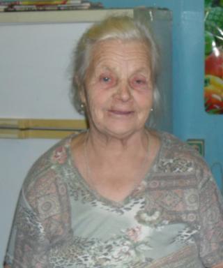 Сальникова Надежда Павловна