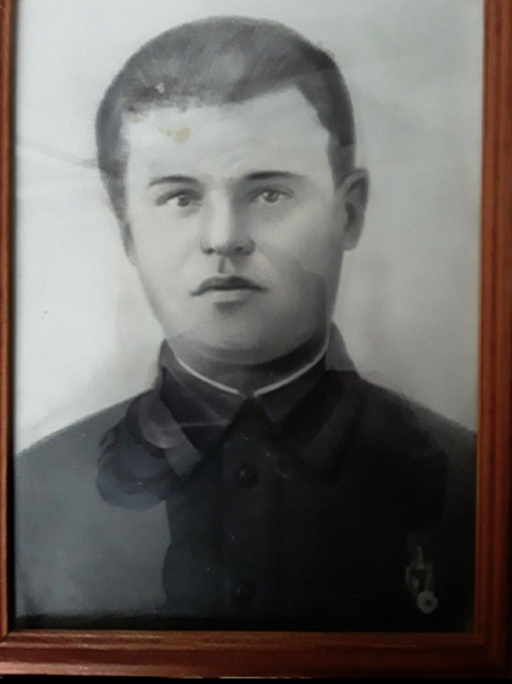 Чесноков Александр Павлович