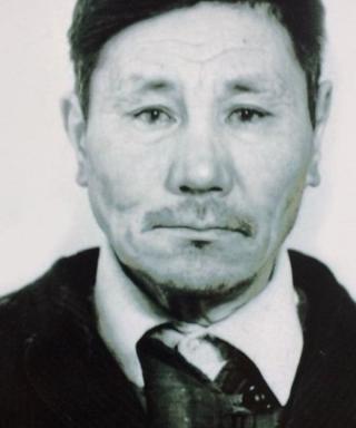 Гайсин Камиль Гайсинович