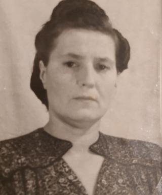 Бикмулина Мария Ниловна