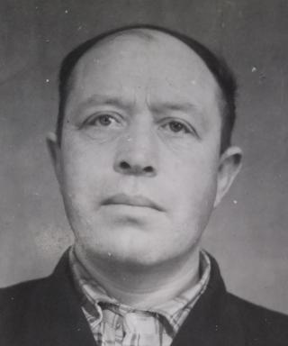 Королёв Иван Александрович