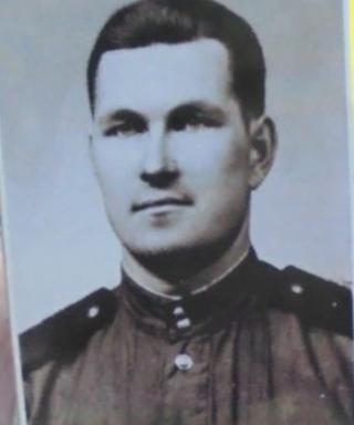 Липп Антон Степанович