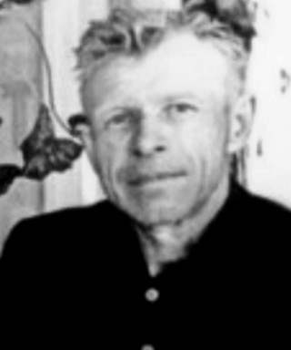 Турыгин Иван Андреевич