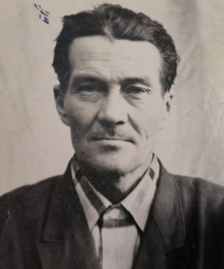 Шереметов Михаил Васильевич