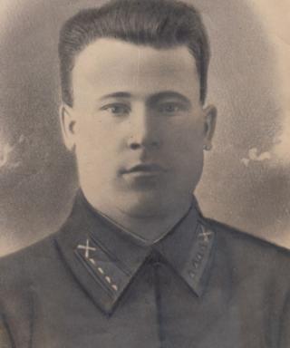 Губский Павел Григорьевич