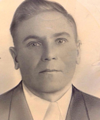 Мещеряков Николай Иванович