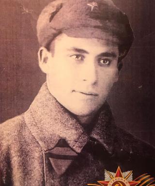 Тедеев Джамбол Григорьевич