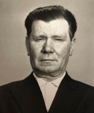 Скрипников Ефим Спиридонович