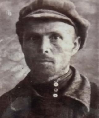 Беляев Федор Дмитриевич