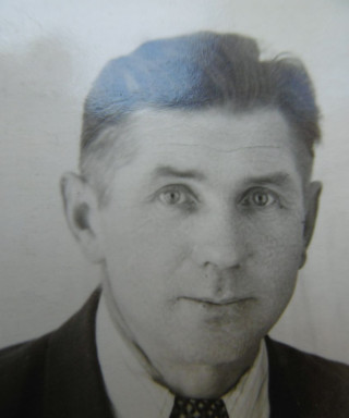 Оносовский Дмитрий Николаевич