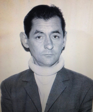 Васильев Николай Дмитриевич