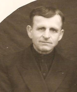 Петренко Никита Владимирович