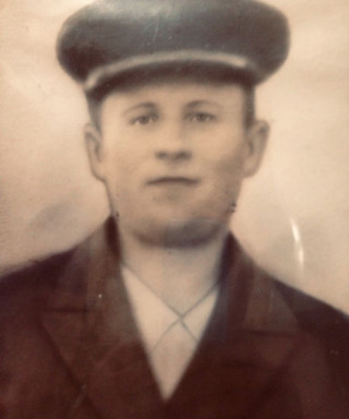 Орлов Павел Дмитриевич