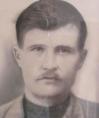 Белоусов Михаил Сергеевич