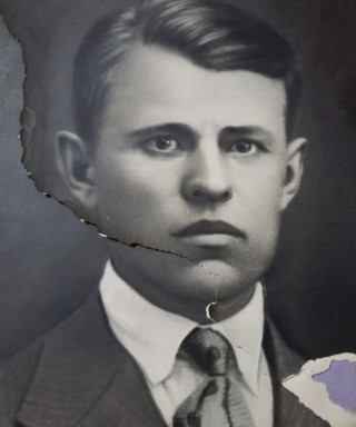 Василенко Степан Петрович