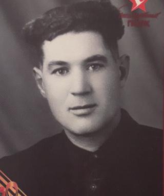Шельмин Иван Александрович