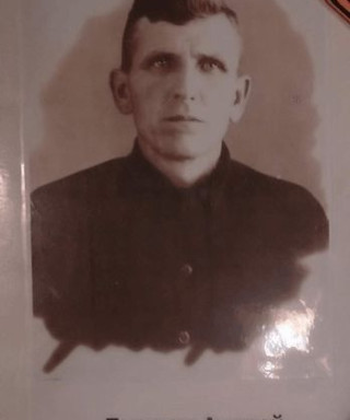 Пивиков Андрей Фёдорович