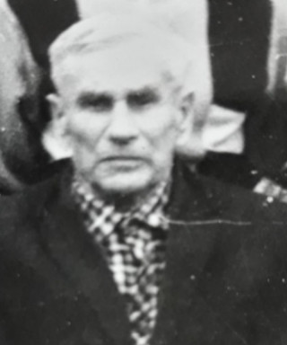 Перепендюк Антон Васильевич