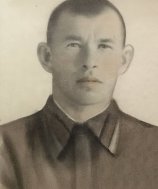 Ибрагимов Миннебай Ибрагимович