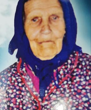 Горбачева Лидия Васильевна