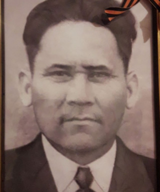 Кушалиев Окун Кушалиевич