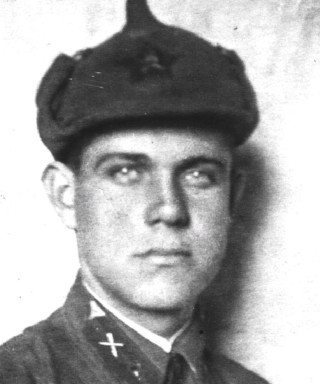 Ширяева Михаил Николаевич