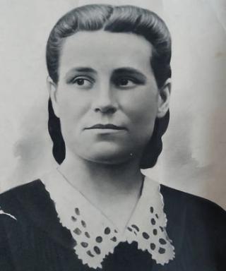 Алова Александра Семеновна