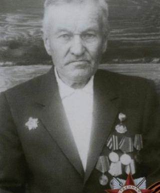 Смирнов Иван Дмитриевич