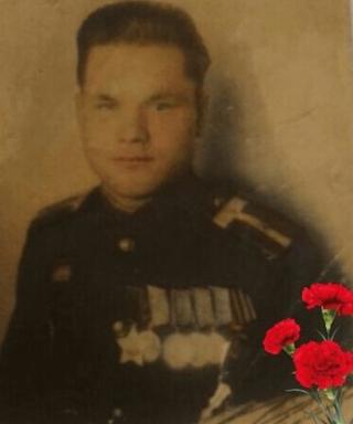 Витченко Федор Николаевич