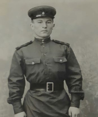 Щукин Василий Самуилович