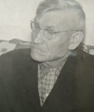 Полоротов Кузьма Трофимович