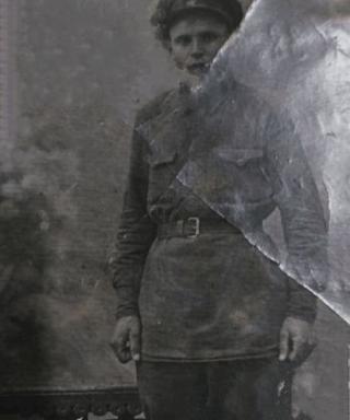 Соловьёв Михаил Иванович