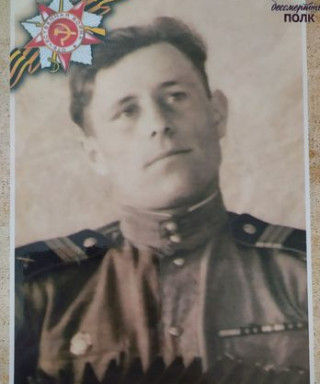 Подшивалов Николай Дмитриевич