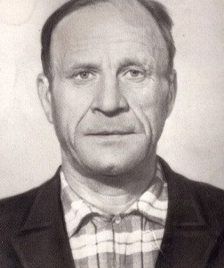 Михайлов Иван Пантелеевич