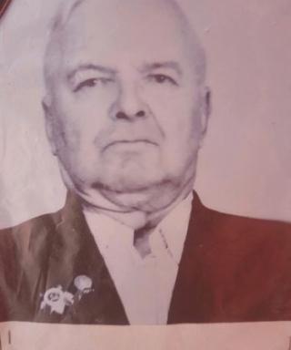 Малеев Николай Николаевич