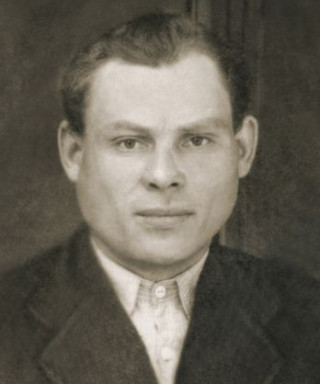 Максимов Василий Герасимович