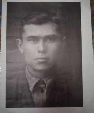 Пенеров Василий Константинович