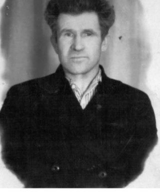 Хазов Николай Иванович