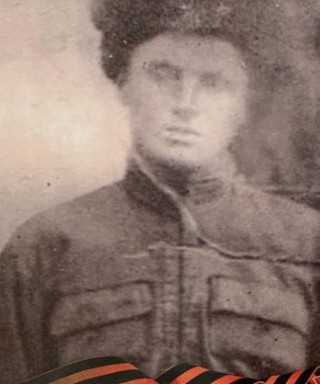 Бабенко Иван Архипович