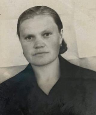 Парамонова Ираида Михайловна