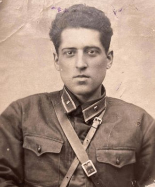 Сычёв Анатолий Георгиевич