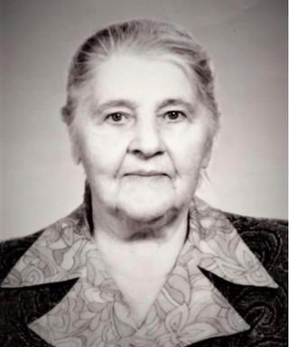 Чистова Янина Николаевна
