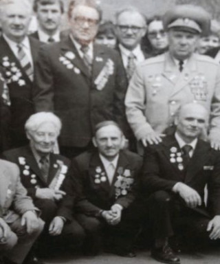 Васильев Иван Андреевич