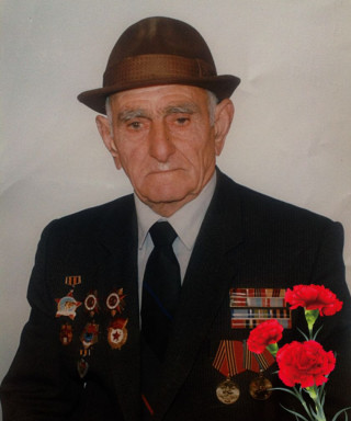 Азнаворян Сурен