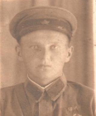 Гавришев Яков Борисович