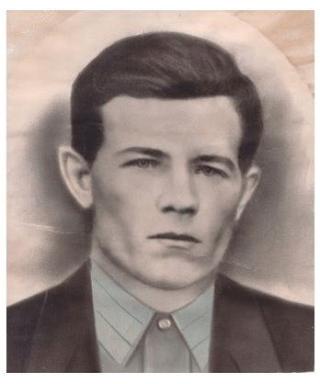 Леутин Даниил Евсеевич