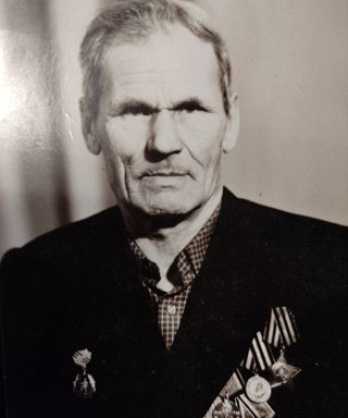 Пыхтеев Андрей Николаевич